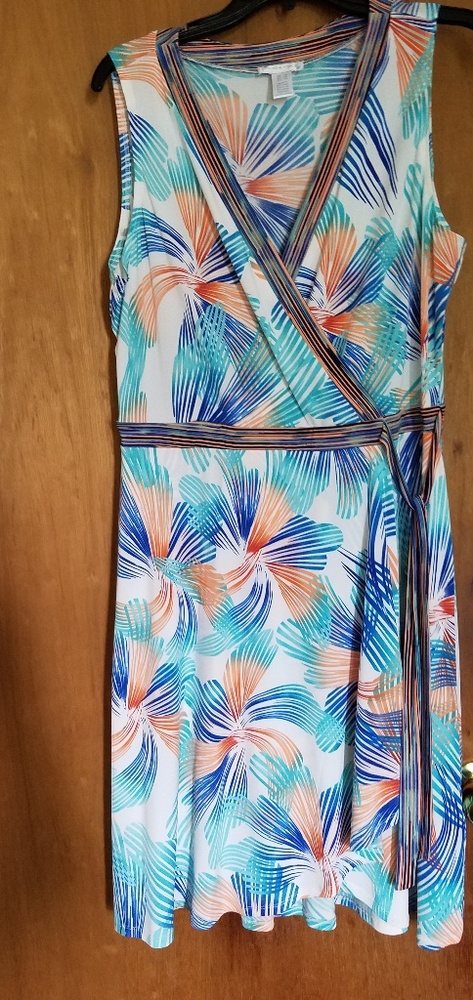 Women dress